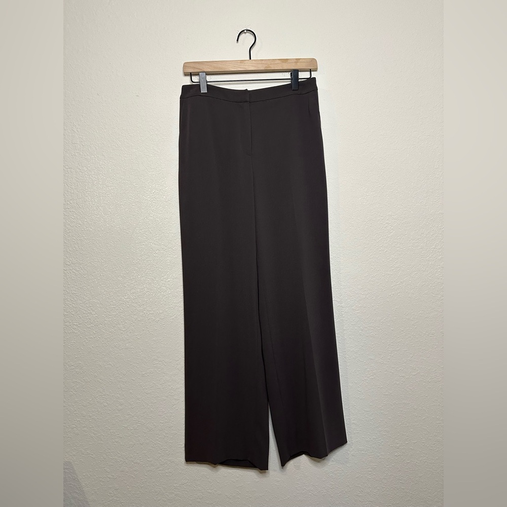 Vintage Talbots Brown Pants Size 6